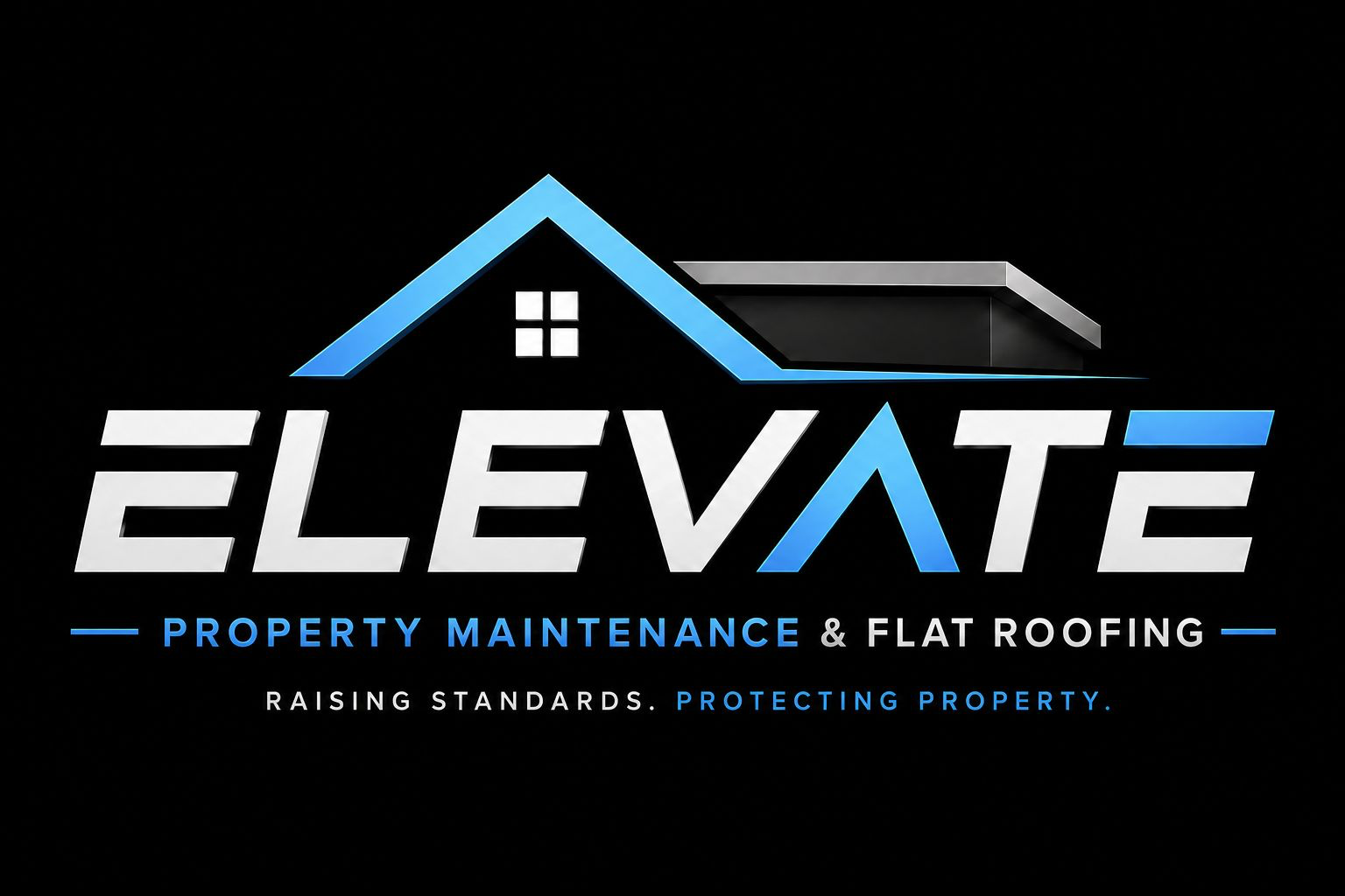 Elevate Property Maintenance & Flat Roofing